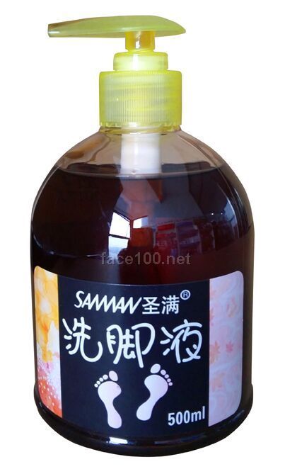 圣滿(mǎn)中藥 洗腳液去除異味招代理