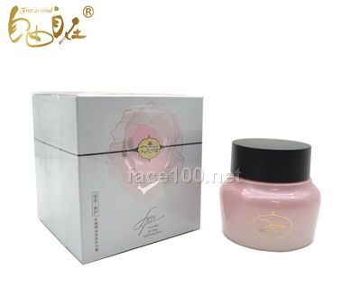玫瑰精油深層補水霜（補水霜、護膚品）