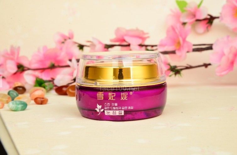 舒敏柔潤修復霜-雪妃妮化妝品加盟代理