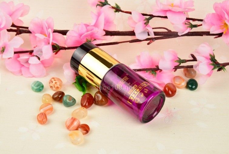 冬凌草凈色靚膚精華液