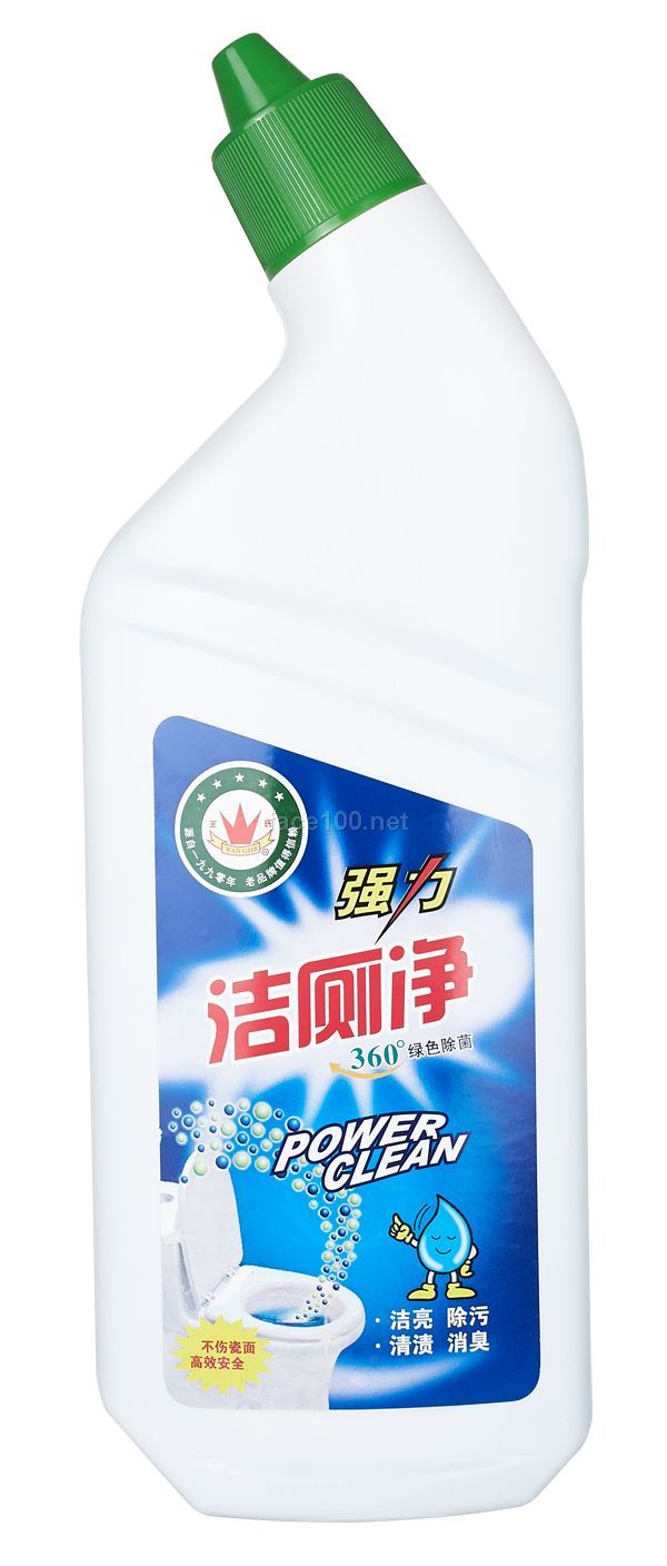 強力潔廁凈代理批發