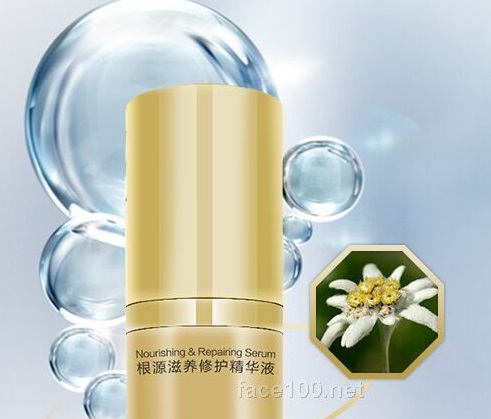 新品鉅獻‖珈美根源滋養(yǎng)修護精華液