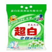 馨美思潔超白洗衣粉批發