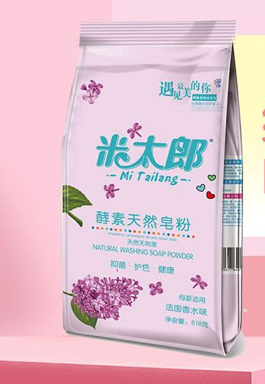 米太郎酵素天然皂粉代理批發