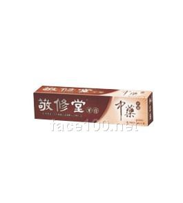 敬修堂清熱去火清爽薄荷型180g代理