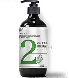 姜力2號潤發乳代理