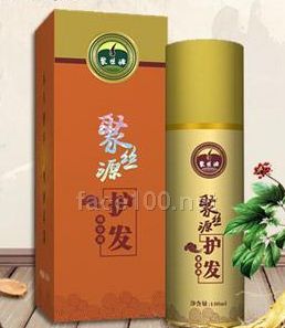 聚絲源護發精華液代理