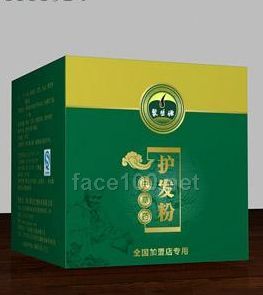 聚絲源護發粉代理