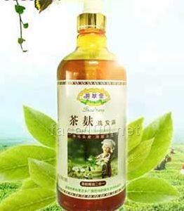 碧翠堂茶麩洗發露代理