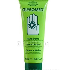 Glysomed-佳利敏護手霜（250ml）代理