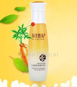 海洋風緣人參滋養(yǎng)美肌營養(yǎng)乳代理