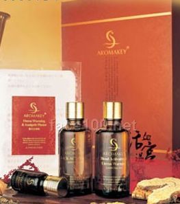 香薰SPA養生套裝系列-活血溫宮套裝代理