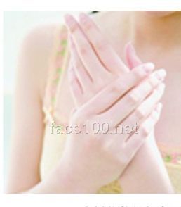 滋潤玉手美頸系列代理