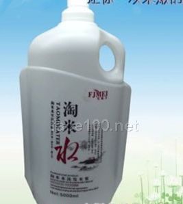 淘米水洗發水代理