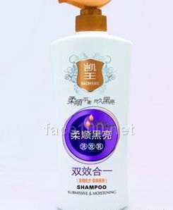 750ml凱王去屑滋潤洗發乳—雙效型代理
