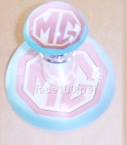 品牌香水代理