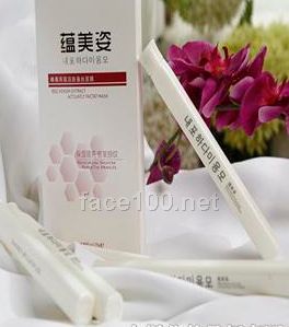 蘊(yùn)美姿蜂毒萃取活膚面膜代理