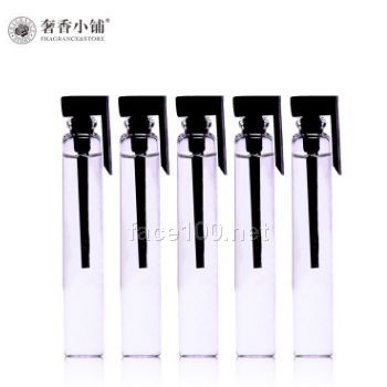 奢香小鋪 網(wǎng)店贈(zèng)品香水小樣3ml 簡單定制