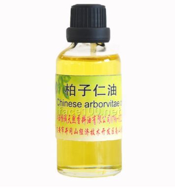 現貨供應優質柏子仁油 側柏仁油 植物精油 香料油批發
