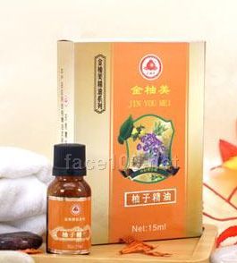 金柚美柚子精油（養生護膚）代理