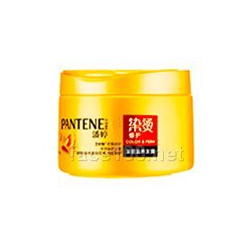 染燙修護深層滋養發膜