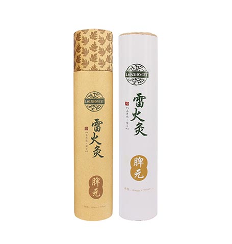 老中醫(yī)雷火灸 脾元