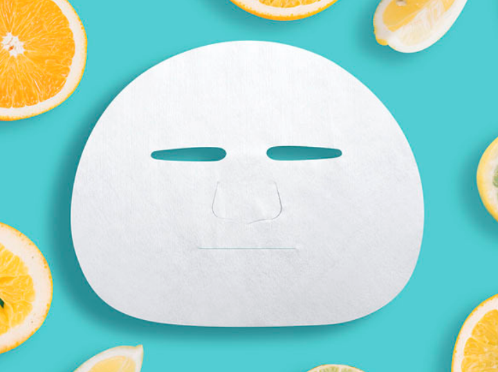 潔面產品