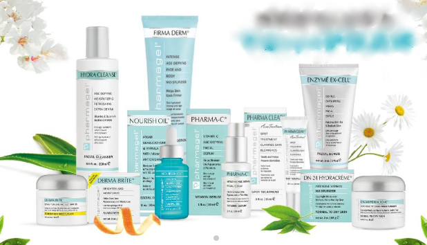 美國Pharmagel法爾瑪佳 理療護(hù)膚品牌