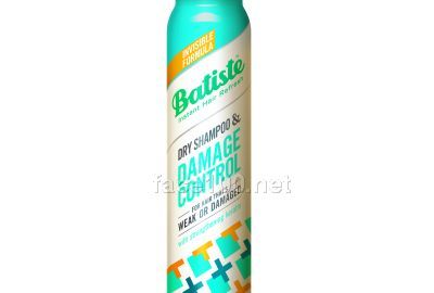 碧緹絲多效專護系列免水洗發噴霧 200ml- 受損防護