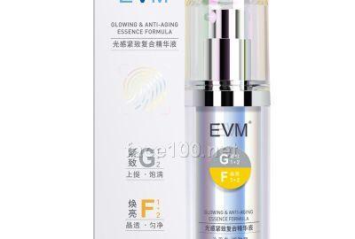 EVM光感緊致復合精華液