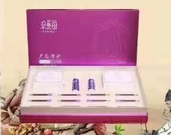 泊蔓麗產后修復套