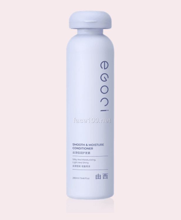 由西絲滑倍潤護發素 280ml