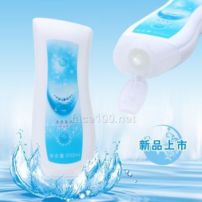 雅美姿清透盈潤沐浴乳